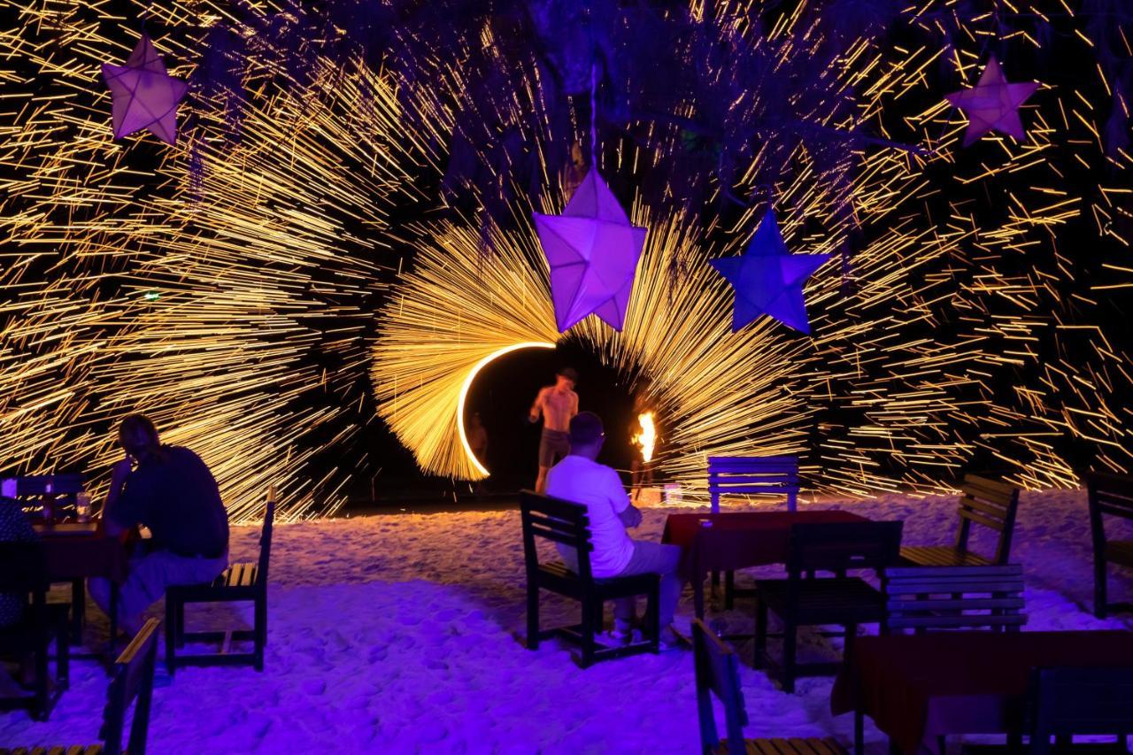 เอวาธารารีสอร์ท Koh Samet ภายนอก รูปภาพ